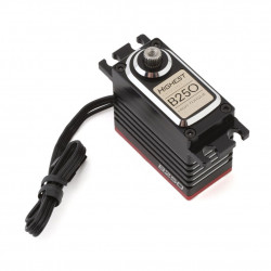 HIGHEST SERVO B250