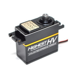 SERVO HIGHEST DT2100