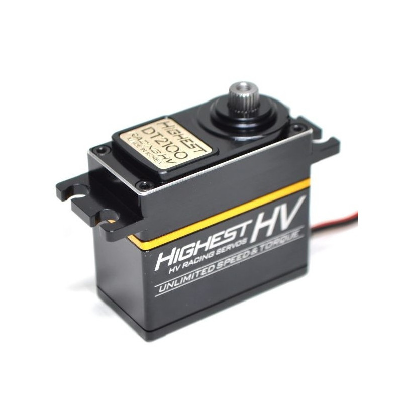 SERVO HIGHEST DT2100