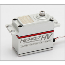 SERVO HIGHEST DT1100