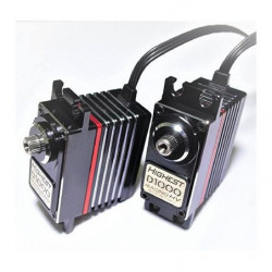SERVO HIGHEST D1000 PRO