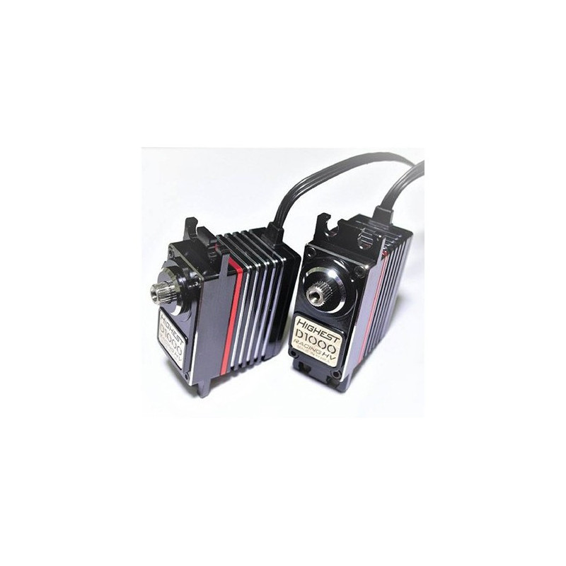 SERVO HIGHEST D1000 PRO