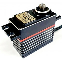 SERVO HIGHEST D1000 PRO