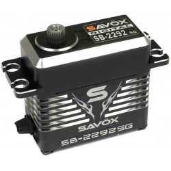 Savöx SB-2292SG 31kg/0.07 Brushless Servo