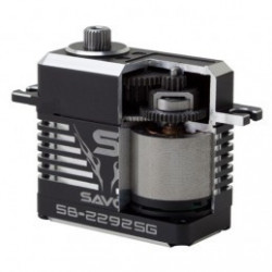 Savöx SB-2292SG 31kg/0.07 Brushless Servo