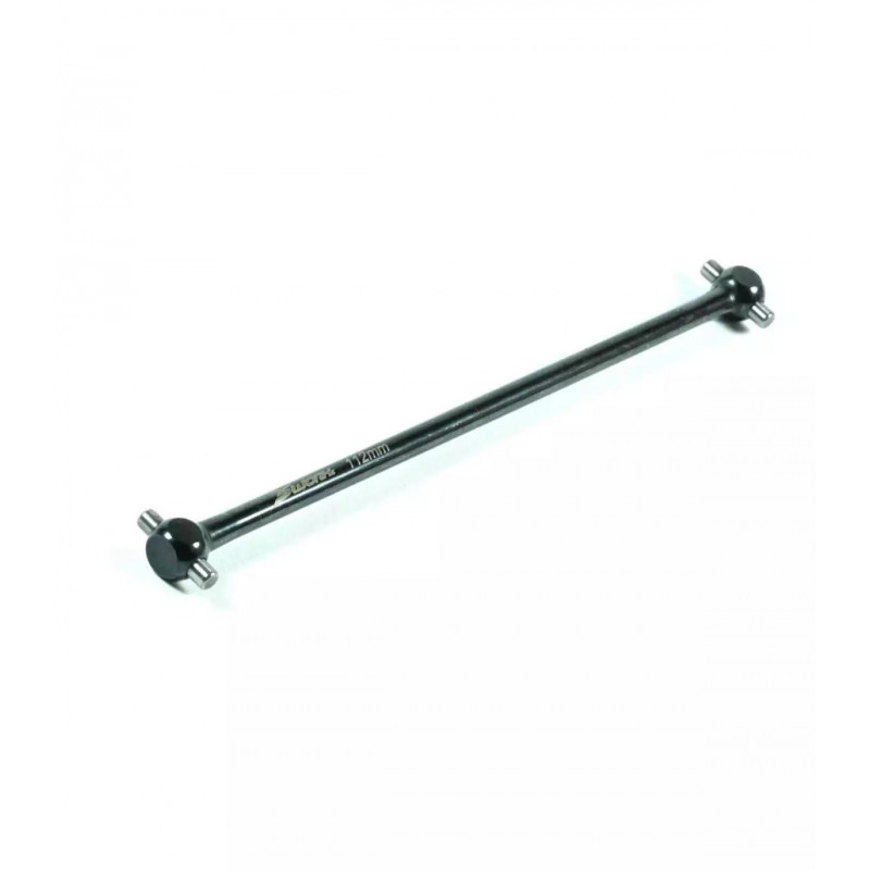 PALIER CENTRAL TRASERO SWORKZ 112MM S35-4 EVO