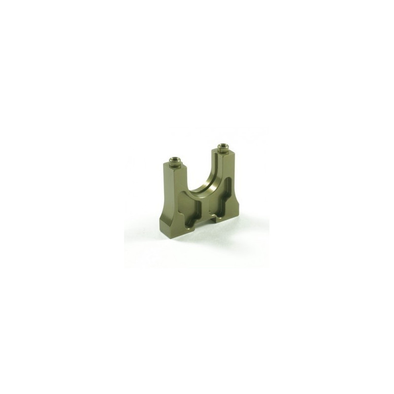 SWORKz Series Aluminum Center Diff. Mount -SW330568