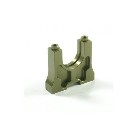 SWORKz Series Aluminum Center Diff. Mount -SW330568