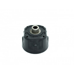 SWORKz HET Plastic Front/Rear Big Bore HET Diff Case - SW210091