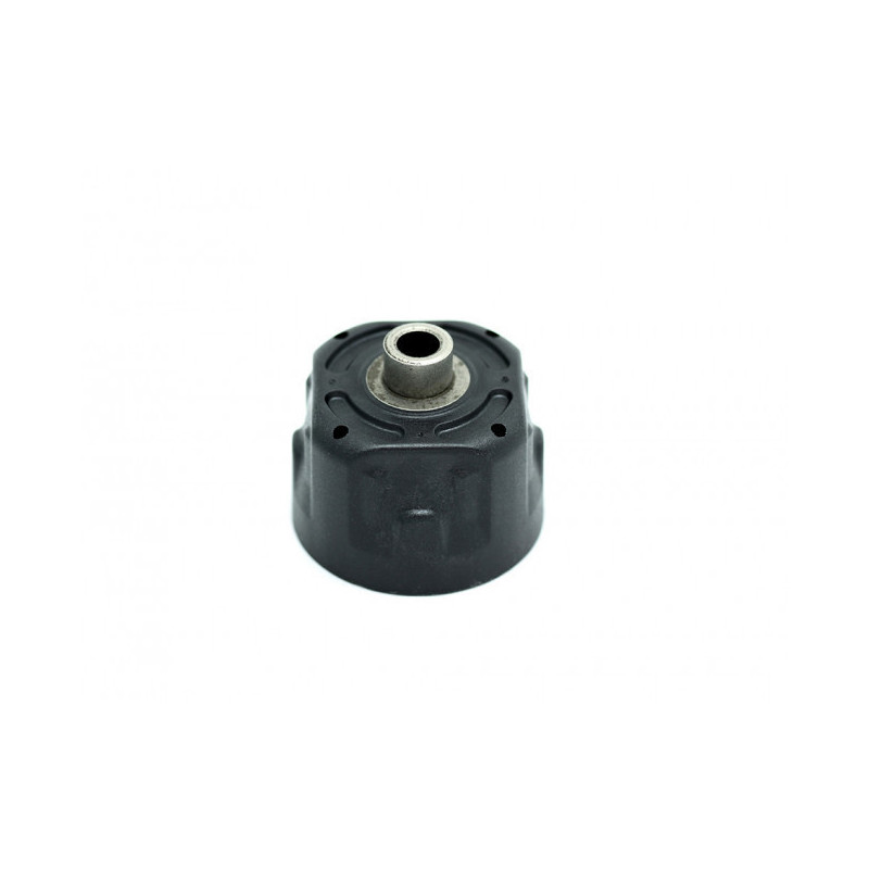 SWORKz HET Plastic Front/Rear Big Bore HET Diff Case - SW210091