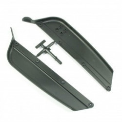 SWORKz BANDEJAS LATERALES  - SW2501123