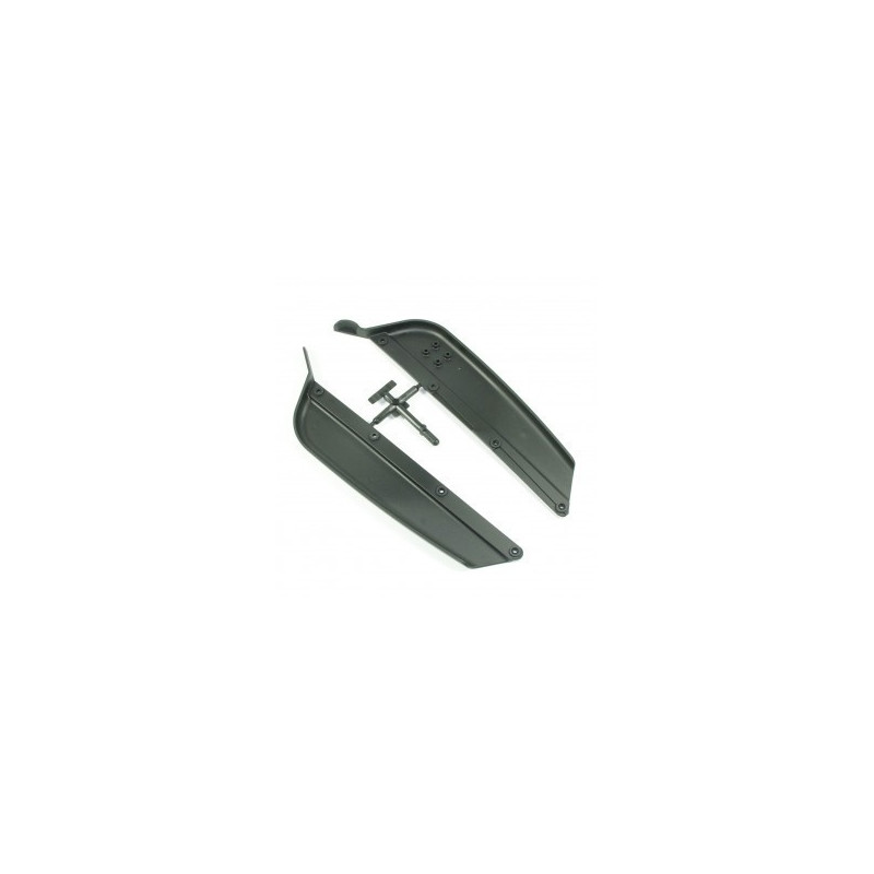 SWORKz BANDEJAS LATERALES  - SW2501123