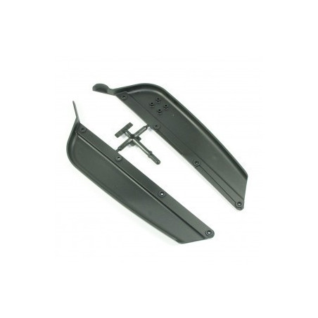 SWORKz BANDEJAS LATERALES  - SW2501123