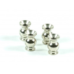 SWORKz BOLAS DE DIRECCIÓN 7mm  - SW330779TST