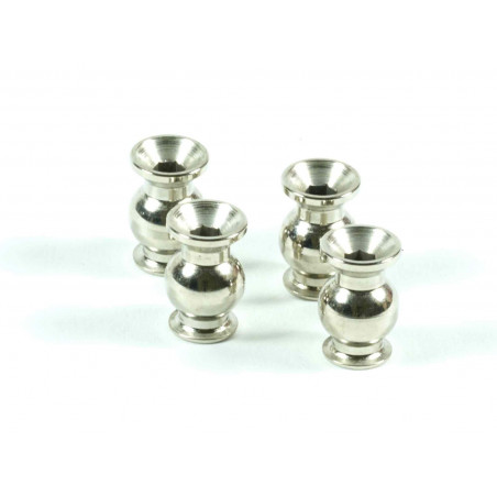 SWORKz BOLAS DE DIRECCIÓN 7mm  - SW330779TST