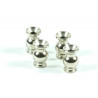 SWORKz BOLAS DE DIRECCIÓN 7mm  - SW330779TST