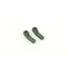 SWORKz ROTULAS TIRANTES TRASEROS (2PCS) - SW250327002