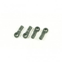 SWORKz ROTULAS TIRANTES DIRECCION (4PCS) - SW250327003