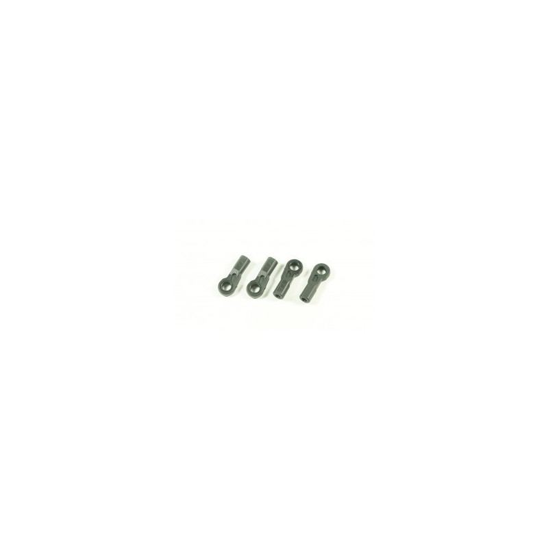 SWORKz ROTULAS TIRANTES DIRECCION (4PCS) - SW250327003