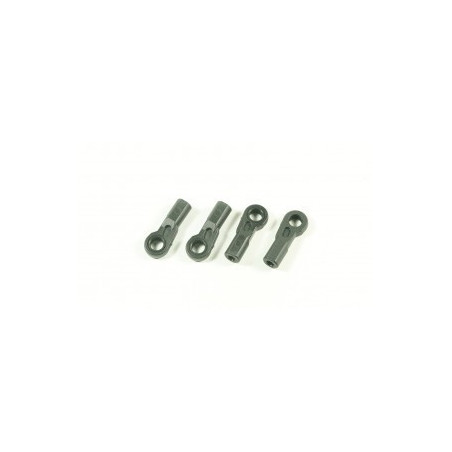 SWORKz ROTULAS TIRANTES DIRECCION (4PCS) - SW250327003
