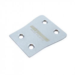 PROTECTOR CHASIS TRASERO XRAY 1/8 OFF ROAD
