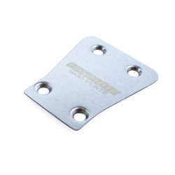 PROTECTOR CHASIS TRASERO DELANTERO SWORKZ 1/8 OFF ROAD