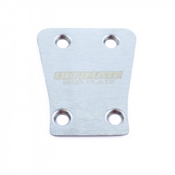 PROTECTOR CHASIS TRASERO DELANTERO SWORKZ 1/8 OFF ROAD