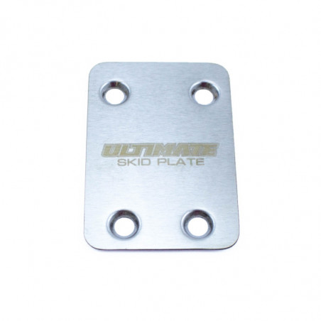 PROTECTOR CHASIS TRASERO KYOSHO 1/8 OFF ROAD