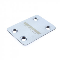 PROTECTOR CHASIS TRASERO KYOSHO 1/8 OFF ROAD