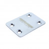PROTECTOR CHASIS TRASERO KYOSHO 1/8 OFF ROAD