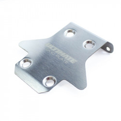PROTECTOR CHASIS DELANTERO KYOSHO 1/8 OFF ROAD