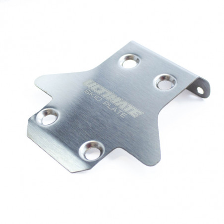 PROTECTOR CHASIS DELANTERO KYOSHO 1/8 OFF ROAD