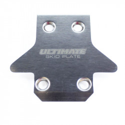 PROTECTOR CHASIS DELANTERO KYOSHO 1/8 OFF ROAD