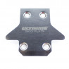 PROTECTOR CHASIS DELANTERO KYOSHO 1/8 OFF ROAD