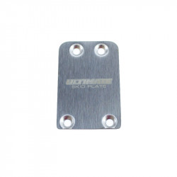 PROTECTOR CHASIS TRASERO MUGEN 1/10 OFF ROAD