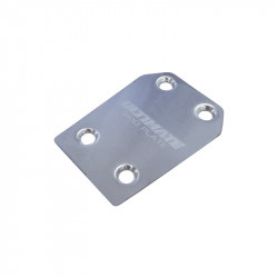 PROTECTOR CHASIS TRASERO ASSOCIATED RC8 1/8 OFF ROAD