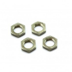 SWORKz TUERCAS RUEDAS -SW330122A