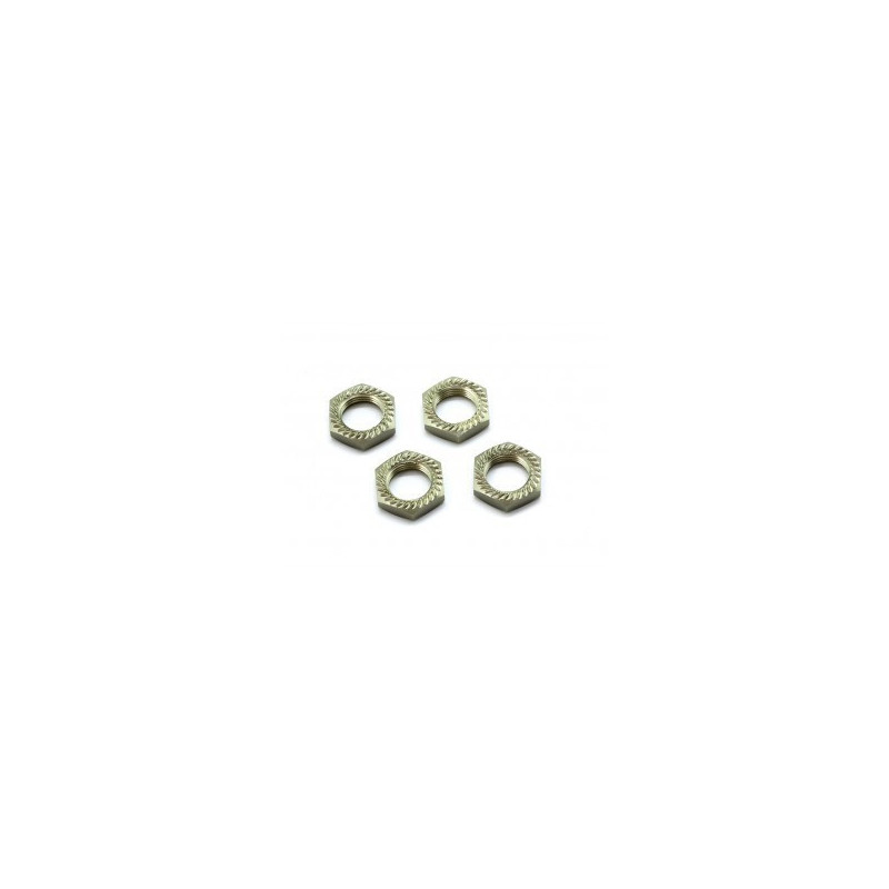 SWORKz TUERCAS RUEDAS -SW330122A