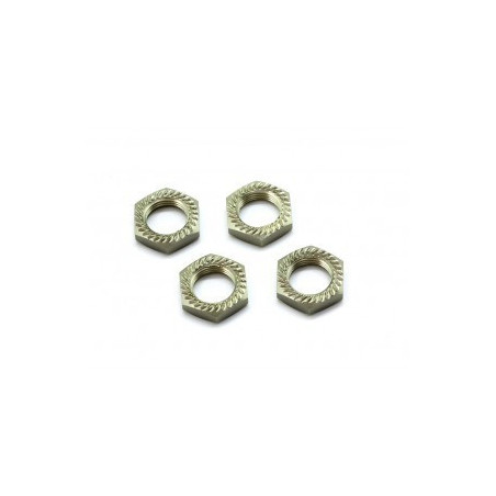 SWORKz TUERCAS RUEDAS -SW330122A