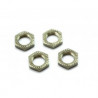 SWORKz TUERCAS RUEDAS -SW330122A