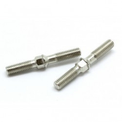SWORKz TIRANTES TRASEROS M5 X 38 mm -SW330123A