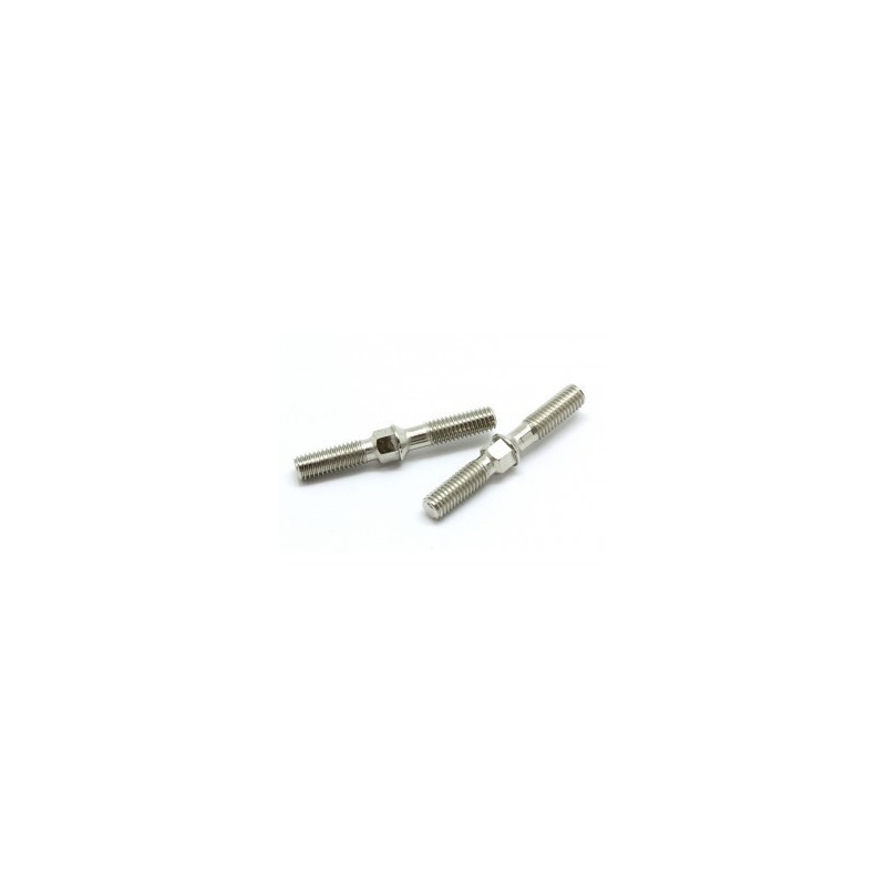 SWORKz TIRANTES TRASEROS M5 X 38 mm -SW330123A