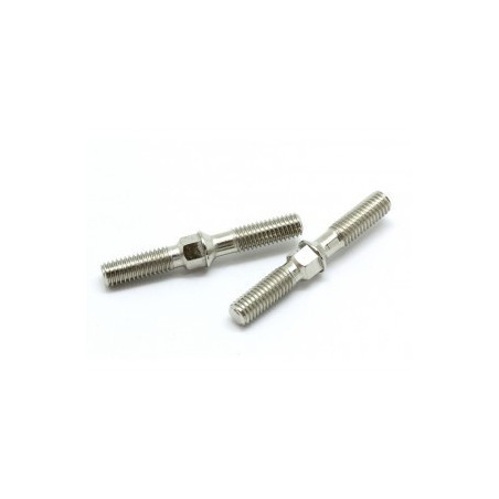 SWORKz TIRANTES TRASEROS M5 X 38 mm -SW330123A