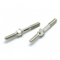 SWORKz TIRANTES DIRECCION M4 X 40 mm -SW330126A