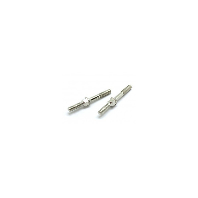 SWORKz TIRANTES DIRECCION M4 X 40 mm -SW330126A