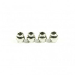 SWORKz BOLAS ROTULAS DIRECCION / AMORTIGUADOR -SW330134