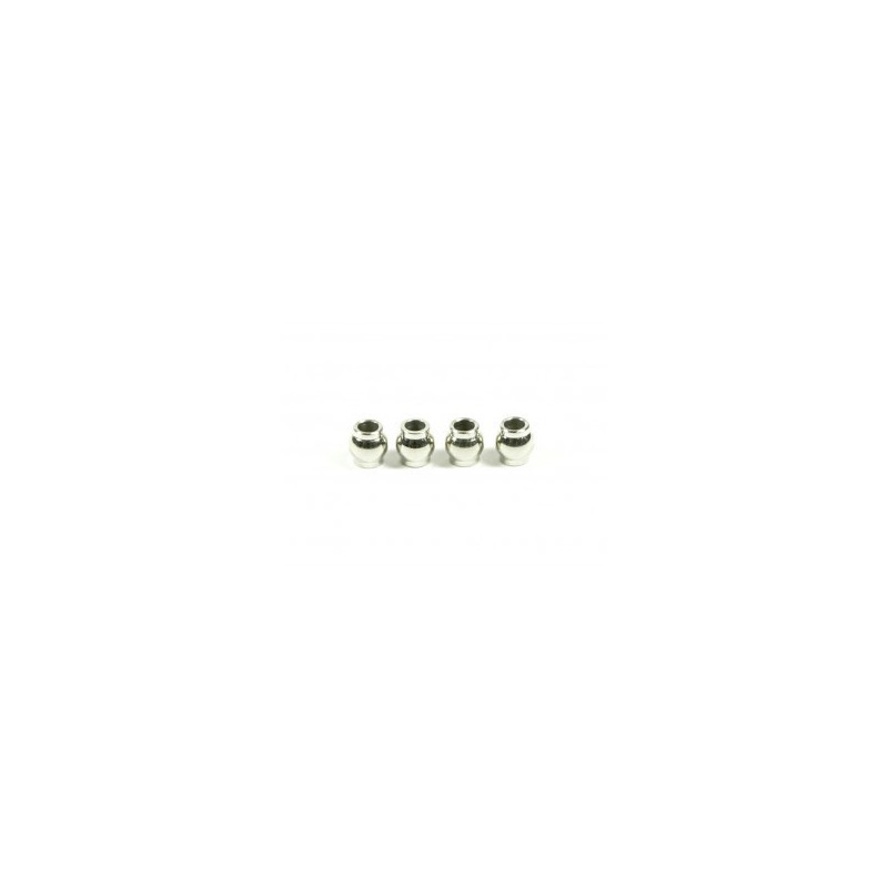 SWORKz BOLAS ROTULAS DIRECCION / AMORTIGUADOR -SW330134