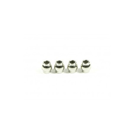 SWORKz BOLAS ROTULAS DIRECCION / AMORTIGUADOR -SW330134