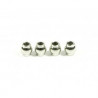 SWORKz BOLAS ROTULAS DIRECCION / AMORTIGUADOR -SW330134
