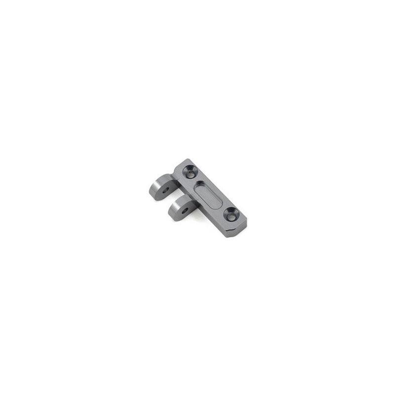 SWORKz SOPORTE ALUMINIO RIGIDIFICADORA TRASERA  - SW330399B